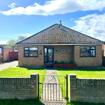 Early Sunrise - Entire House In Withernsea Exterior photo
