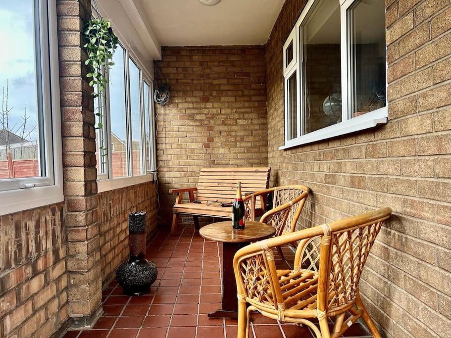 Early Sunrise - Entire House In Withernsea Exterior photo